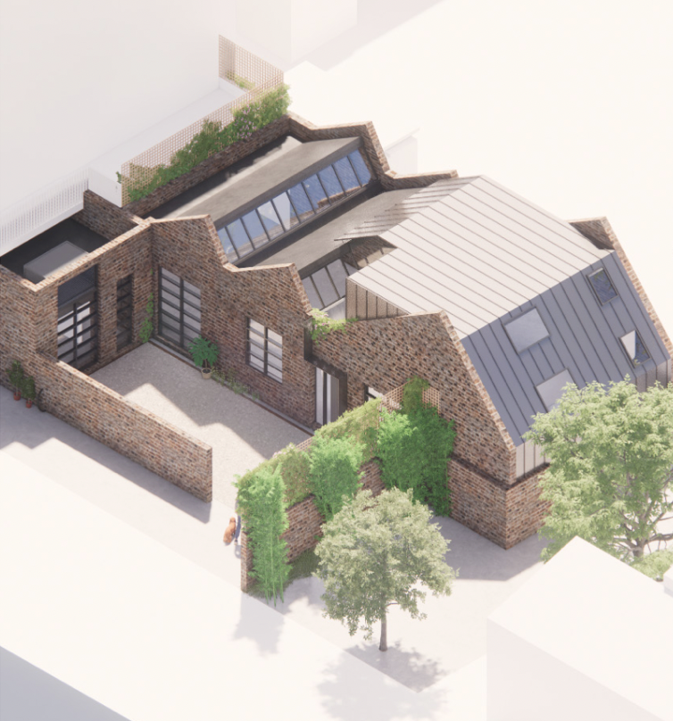 WGP Architects